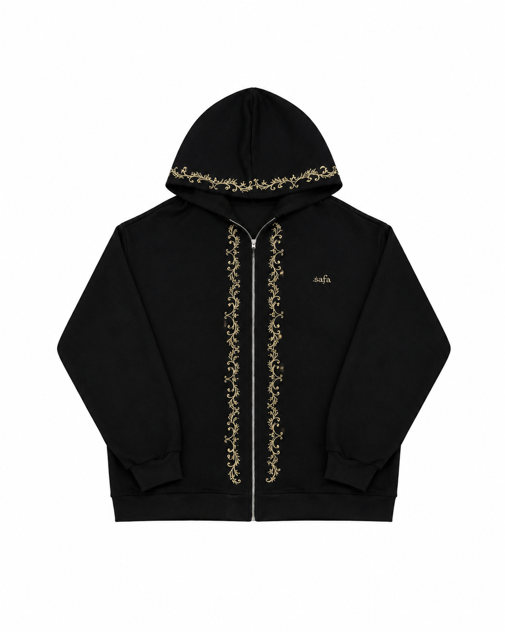 Safa hoodie