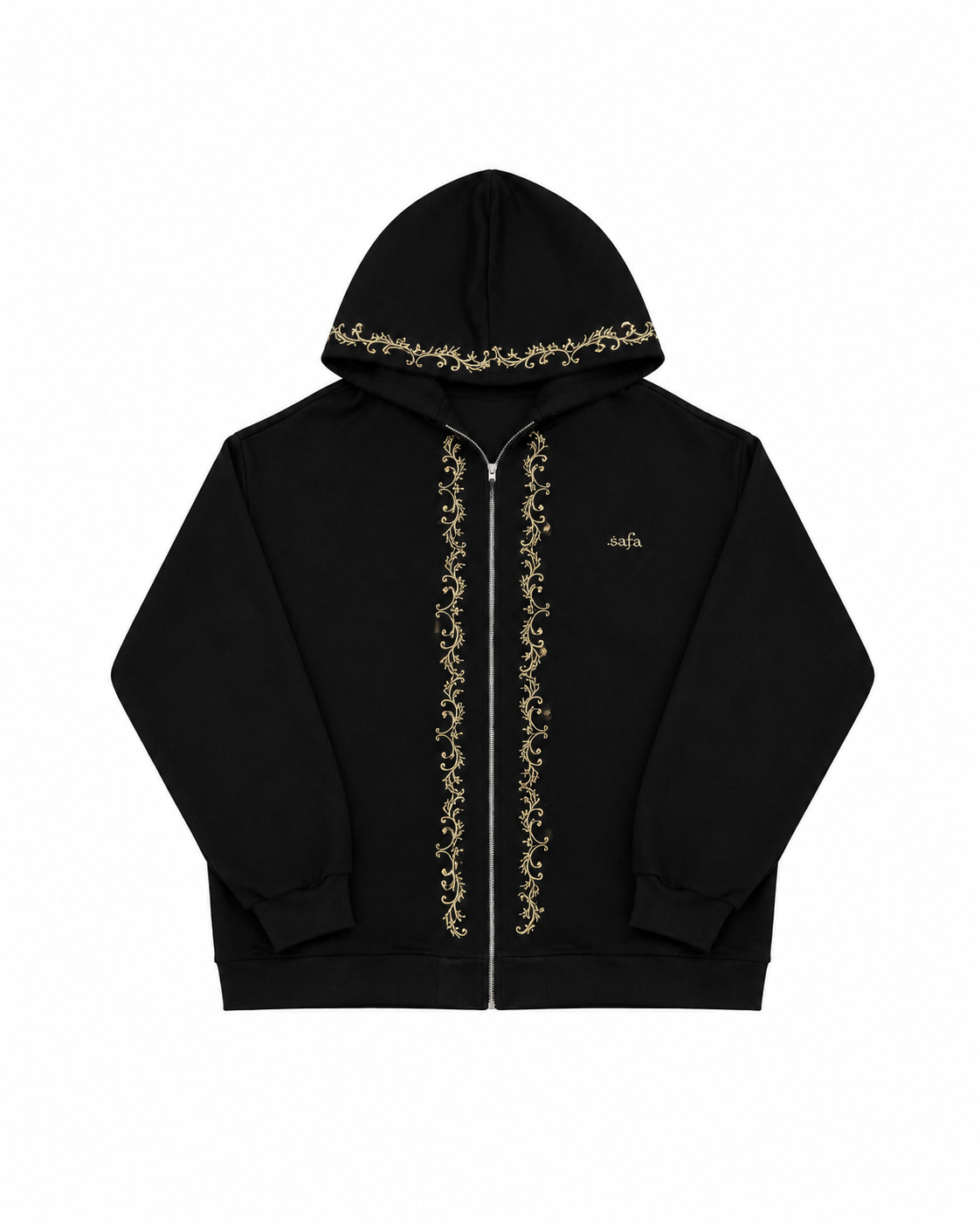 Safa hoodie