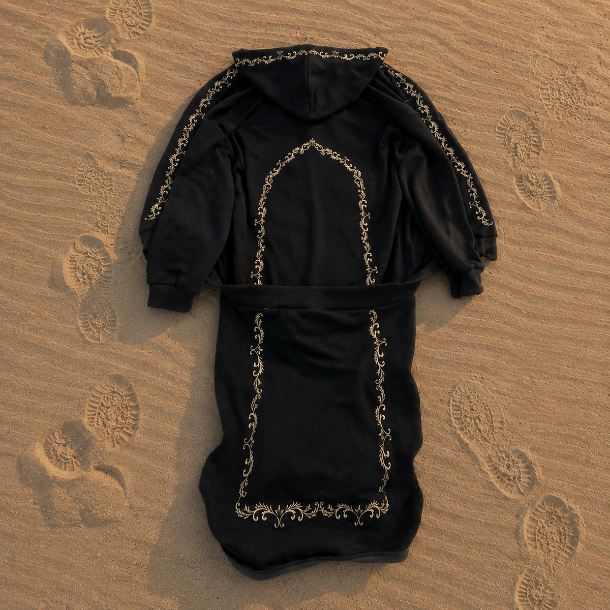 Safa hoodie