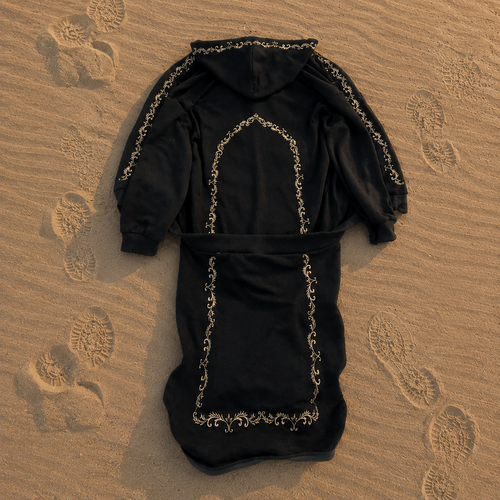 Safa hoodie